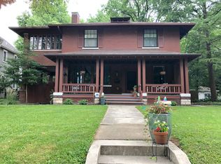 17 N Pennsylvania Ave, Belleville, IL 62220
