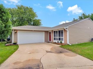 968 Shiloh Ct, Joliet, IL