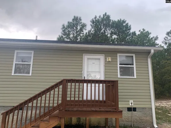 495 Bush Berry Rd #A, Pelion, SC 29123