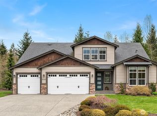 10709 209th Ave SE, Snohomish, WA 98290