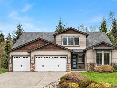 10709 209th Avenue SE, Snohomish, WA, 98290