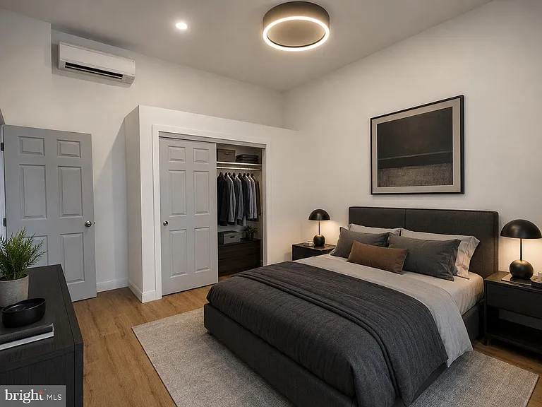 322 Vine St #1A — Photo 5