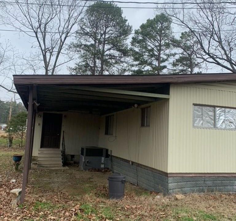 203 Stevens St, Brookland, AR 72417 Zillow