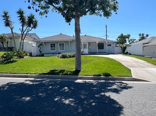 14502 Aranza Dr, La Mirada, CA 90638