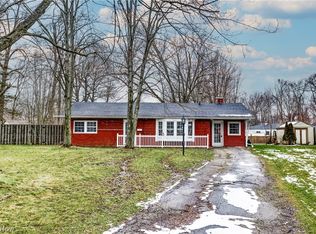 2700 Bainbridge Ave, Youngstown, OH