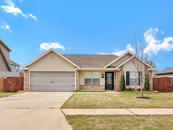 2nd image of 5408 Remington Rd