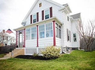 76 Hillcroft Ave, Worcester, MA 01606