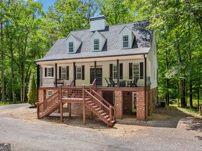 25 Deerhorn Dr, Jasper, GA, 30143