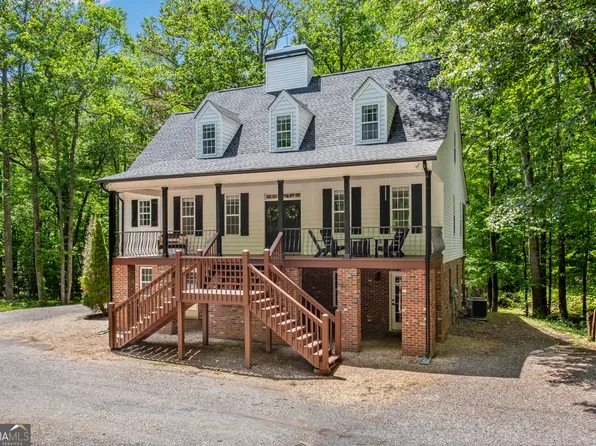 25 Deerhorn Dr, Jasper, GA 30143