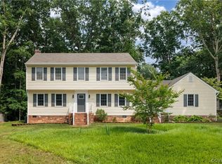11407 Glenmont Rd, North Chesterfield, VA 23236