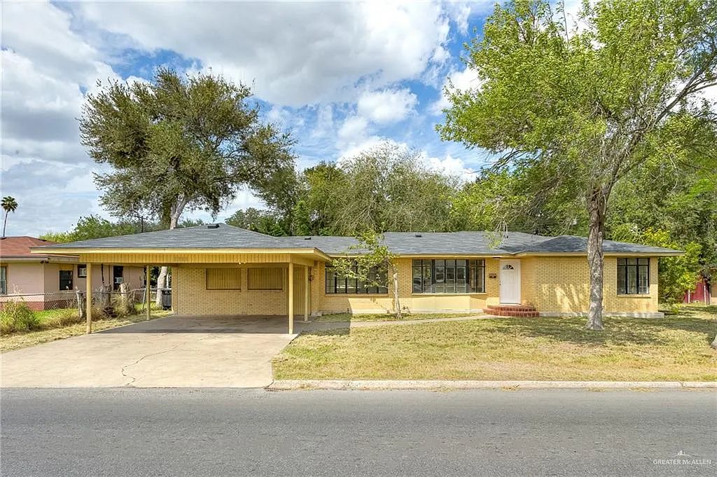 1318 La Vista Ave, Mcallen, TX 78501 | Zillow