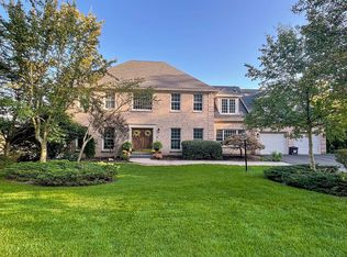 2497 Hickory Hill Dr, State College, PA