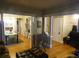 68 North St, Somerville, MA 02144