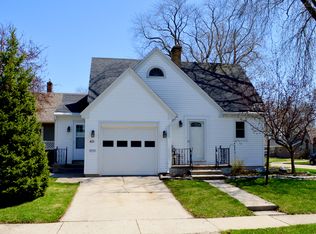421 Pleasant St, Fond Du Lac, WI 54935