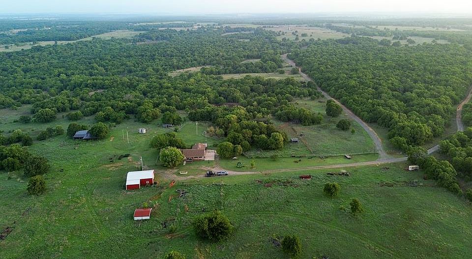 1st image of 2205 N County Road 1560 Rd