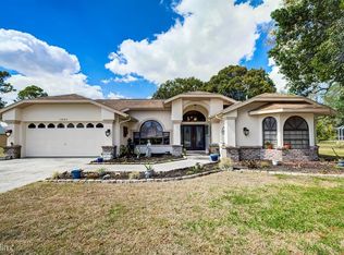 13083 Huntington Woods Ave, Spring Hill, FL 34609