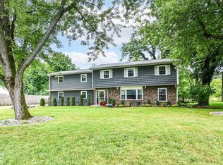 11540 Ralston Ave, Carmel, IN 46032