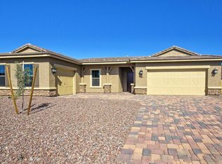 18410 W Roma Ave, Goodyear, AZ 85395