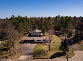 2631 Chase St, Wisconsin Rapids, WI 54495