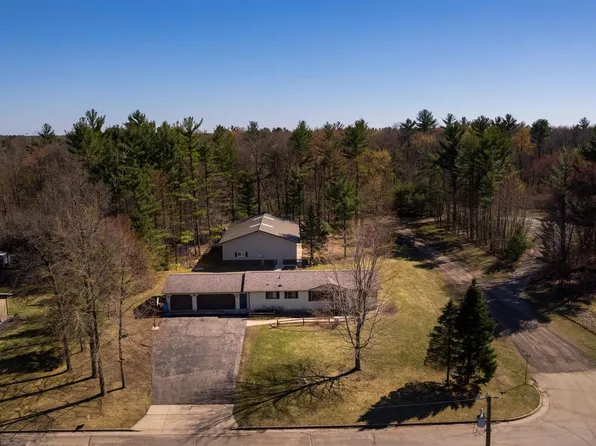 2631 CHASE STREET, Wisconsin Rapids, WI 54495