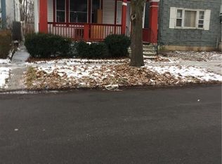 46 Johnson St, Buffalo, NY