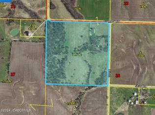 36397 Brummal Rd, Salisbury, MO 65281