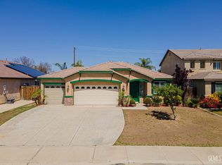 12416 Jacksonville Ave, Bakersfield, CA