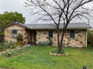 807 E Robertson Ave, Copperas Cove, TX 76522