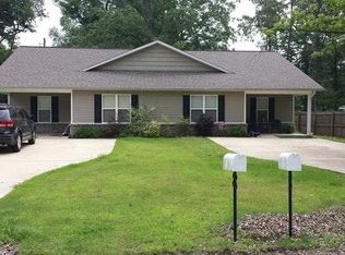 911B Shephard Dr, White Hall, AR 71602