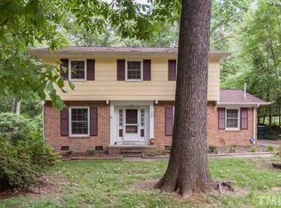 1733 Euclid Rd, Durham, NC 27713