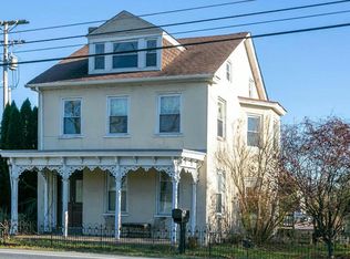 1316 Old Swede Rd, Douglassville, PA 19518