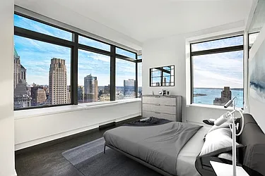 Rented by New York Residence