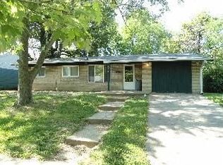 8031 E 37th St, Indianapolis, IN