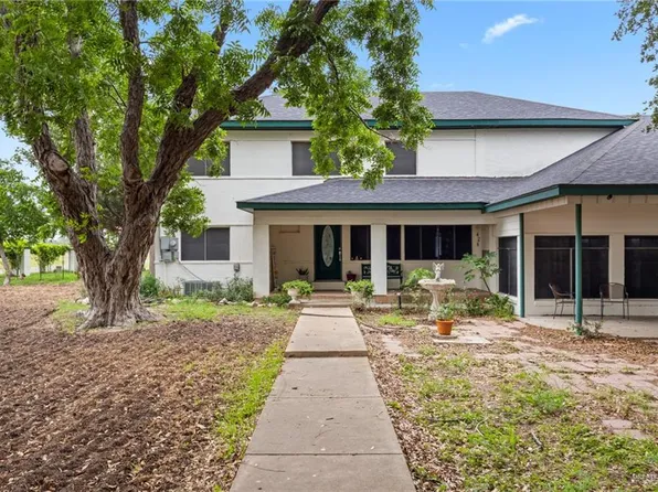 3603 E Saint Francis Ave, Alton, TX 78573