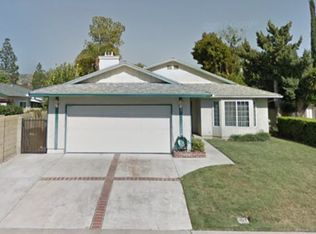 1784 N Warfield Cir, Simi Valley, CA 93063