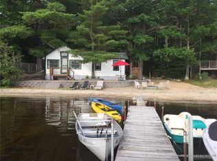 316 Norway Rd, Harrison, ME 04040