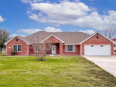 2200 Cross Timbers Dr, McKinney, TX, 75069