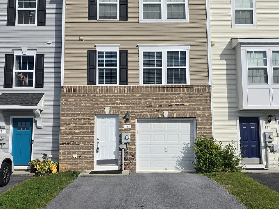 117 Natural Way