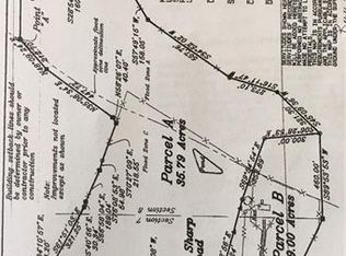 Owen Sharp Rd, Bush, LA 70431