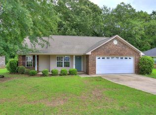 3205 Foxcroft Cir, Sumter, SC 29154