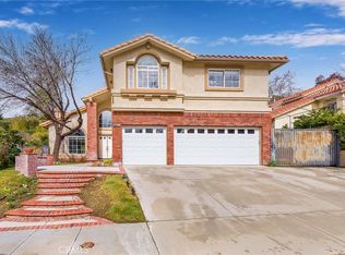 28647 Kathleen Ave, Santa Clarita, CA 91390