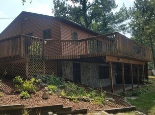 2762 Chickadee Ln NW, Backus, MN 56435