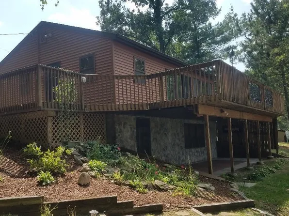 2762 Chickadee Ln NW, Backus, MN 56435