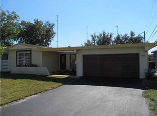 6350 SW 35th Pl, Miramar, FL 33023