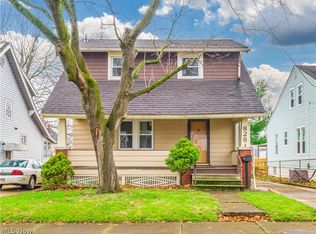 828 Chester Ave, Akron, OH 44314