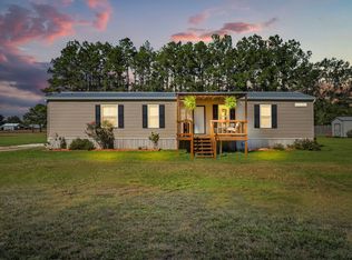 272 Michelle Rd, Deridder, LA 70634