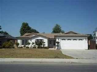 5415 Rockwell Dr, Bakersfield, CA 93308