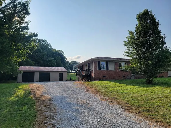 2331 Clarks Store Sinking Fork Rd, Cerulean, KY 42215