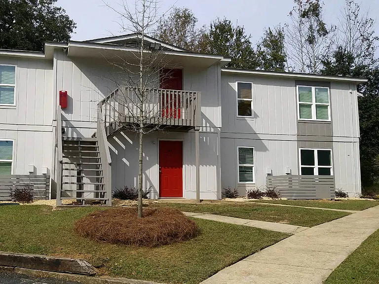 Hillcrest Ext