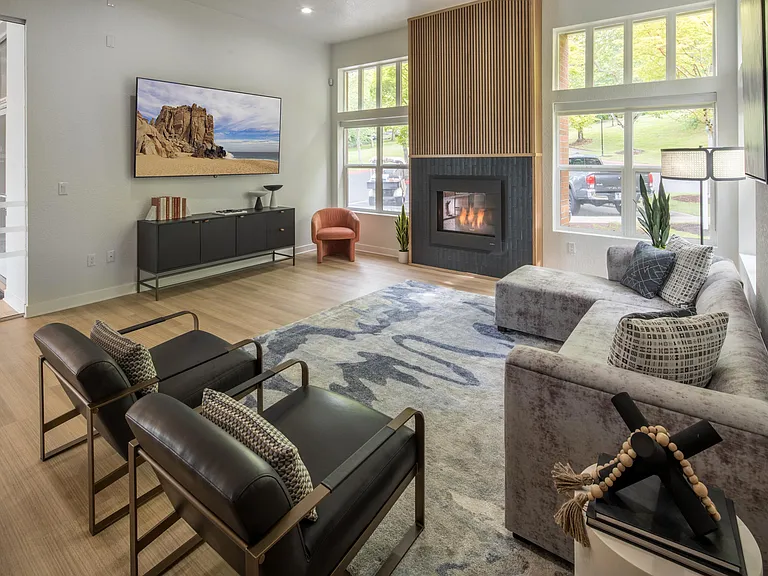Arbor Heights — Photo 12